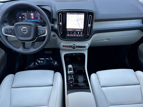 New 2026 Volvo XC40 B5 Plus w/ Protection Package Premier image 11