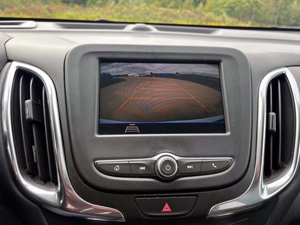 Used 2020 Chevrolet Equinox LT FWD image 5