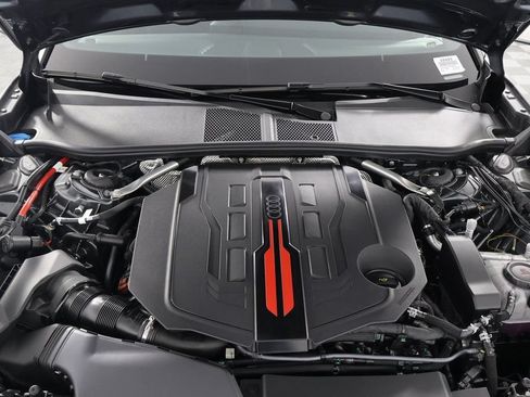 New 2026 Audi S5 Premium Plus AWD/4WD image 9