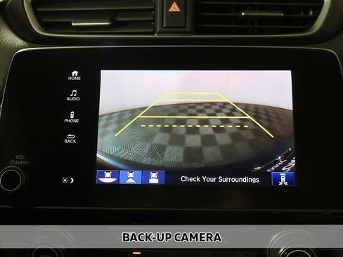 Used 2017 Honda CR-V EX image 7