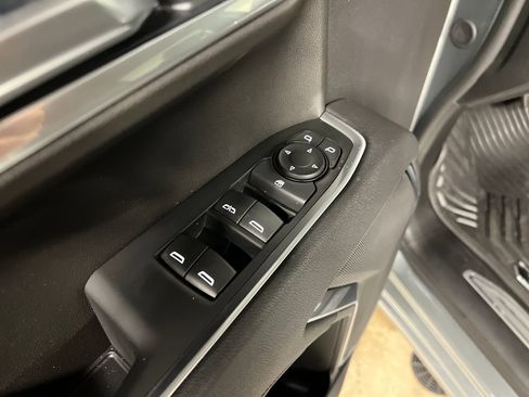 New 2026 Chevrolet Silverado 1500 RST AWD/4WD image 16