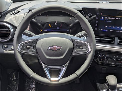 New 2026 Chevrolet Trax ACTIV w/ Driver Confidence Package FWD image 18