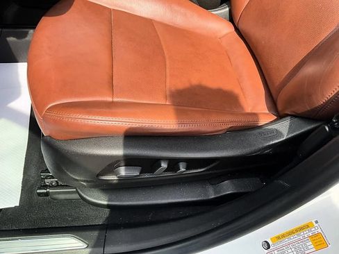 Used 2021 Cadillac XT5 Premium Luxury AWD/4WD image 15