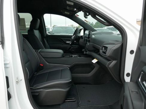 New 2026 Chevrolet Silverado EV LT image 8