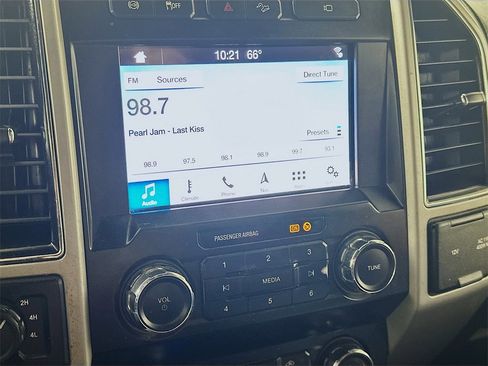 Used 2019 Ford F350 Lariat w/ Lariat Ultimate Package image 17