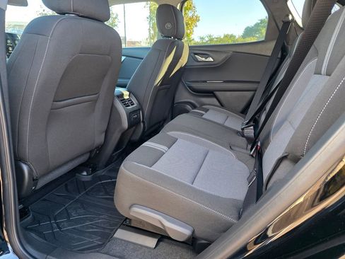 New 2025 Chevrolet Blazer LT w/ Driver Confidence Package image 24