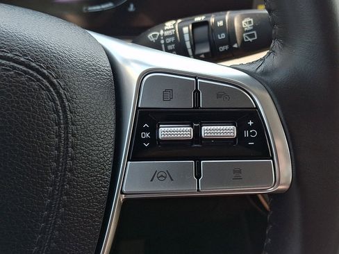 Certified 2024 Kia Telluride LX FWD image 24