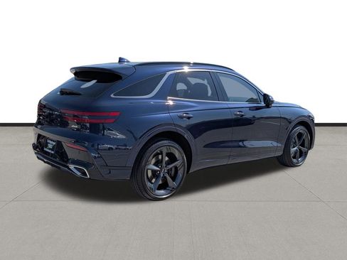 New 2026 Genesis GV70 2.5T Sport Prestige AWD/4WD image 5