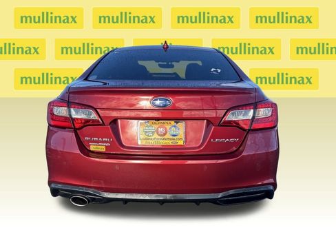 Used 2018 Subaru Legacy 2.5i Limited image 33