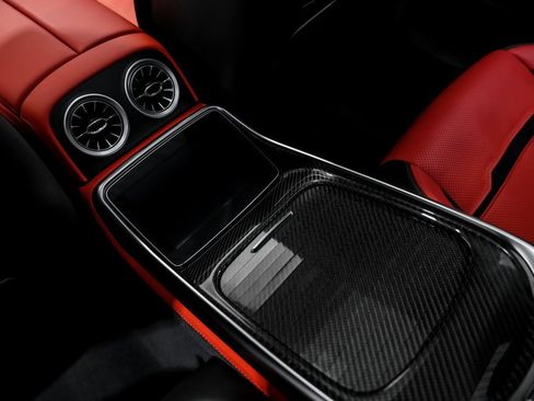 Used 2023 Mercedes-Benz AMG GT 53 image 35