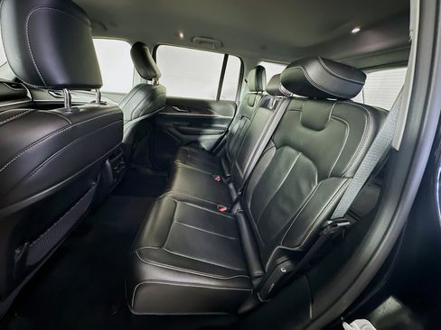 Used 2023 Jeep Grand Cherokee Limited w/ Trailer Tow Prep Group (B) image 28