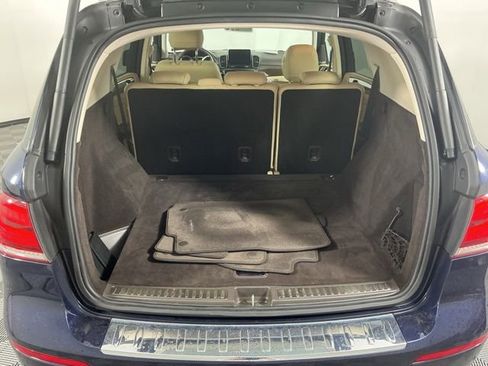 Used 2016 Mercedes-Benz GLE 350 4MATIC image 24