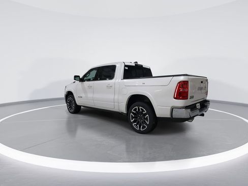 New 2026 RAM 1500 Limited AWD/4WD image 6