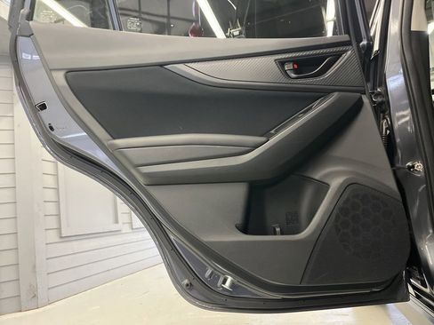 Certified 2023 Subaru Crosstrek 2.0i image 27