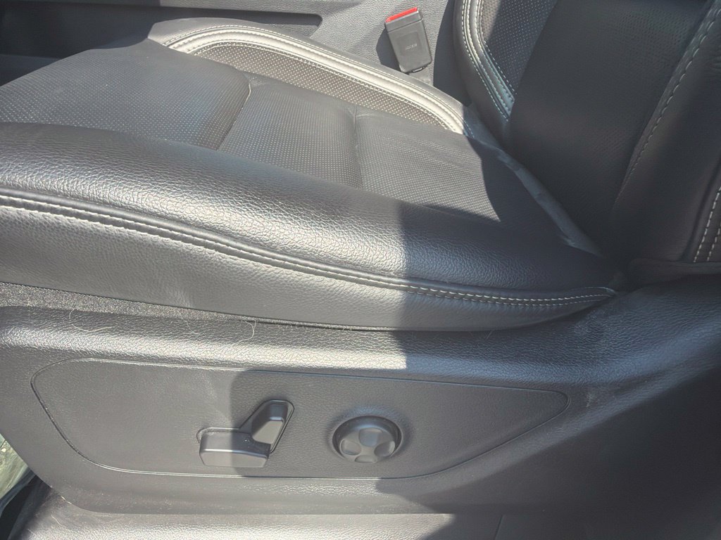 Used 2026 RAM 1500 RHO w/ Bed Utility Group AWD/4WD image 14