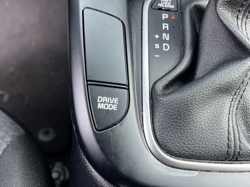 Used 2024 Kia Soul LX w/ Option Group 015 FWD image 20
