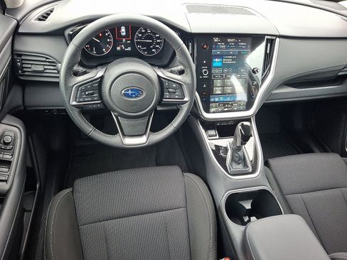 Certified 2025 Subaru Legacy Premium image 11
