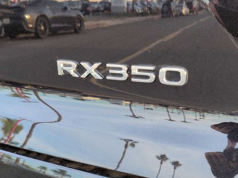 Used 2023 Lexus RX 350 FWD image 9