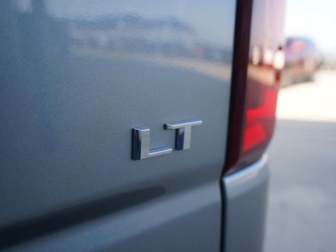 New 2026 Chevrolet Silverado 1500 LT Trail Boss image 6