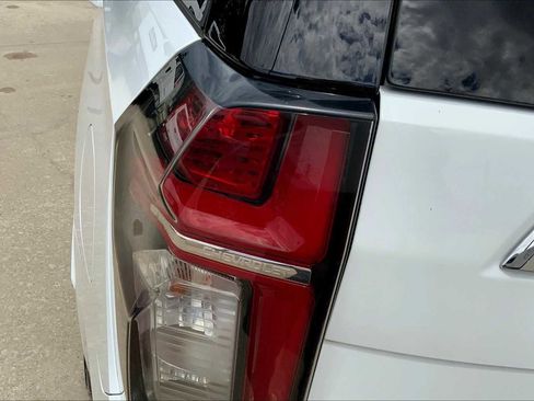 Used 2021 Chevrolet Tahoe LT image 51