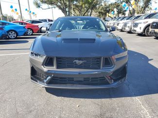 New 2026 Ford Mustang Dark Horse video 3