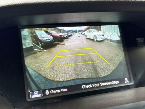 Used 2020 Acura MDX SH-AWD w/ Technology Package image 16