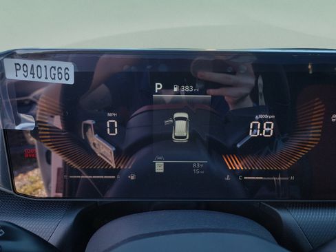 New 2026 Kia K4 GT-Line FWD image 32