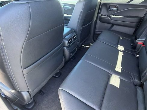 New 2026 Honda Ridgeline RTL image 24