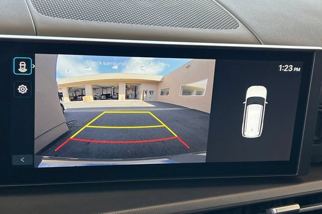 New 2027 Hyundai Santa Fe SE FWD image 18