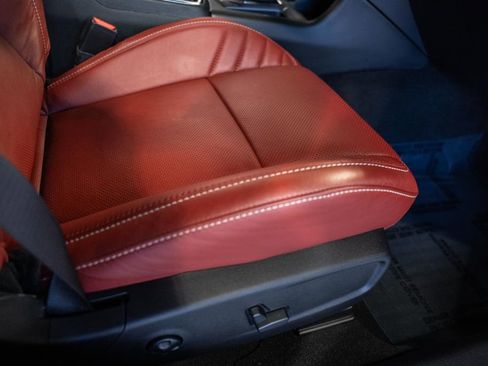 Used 2023 Dodge Charger SRT Hellcat w/ Harman/Kardon Audio Group image 40