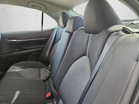 Used 2024 Toyota Camry LE FWD image 13