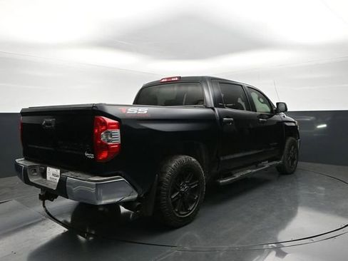Used 2019 Toyota Tundra SR5 w/ SR5 Upgrade Package RWD image 8
