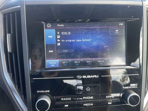 Used 2024 Subaru Forester image 12