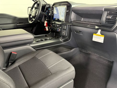 New 2026 Ford F150 STX AWD/4WD image 10