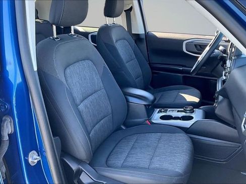 Used 2023 Ford Bronco Sport Big Bend image 28