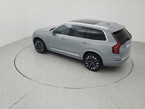 New 2026 Volvo XC90 B6 Plus w/ Protection Package Premier image 16