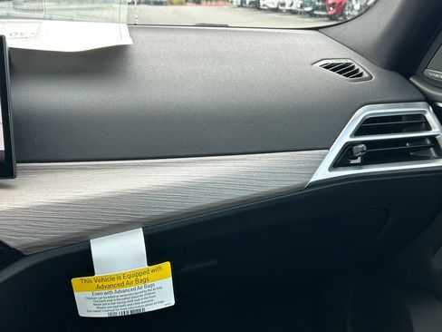 New 2026 BMW 430i w/ M Sport Package RWD image 26