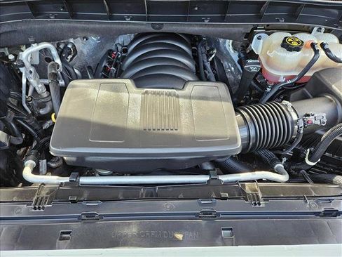 Used 2020 GMC Sierra 1500 SLT w/ SLT Premium Package image 18