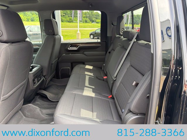Used 2026 Chevrolet Silverado 3500 LT w/ All Star Edition AWD/4WD image 22