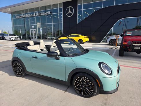 Used 2026 MINI Cooper S FWD image 4