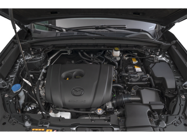 New 2026 MAZDA CX-5 AWD 2.5 S image 15