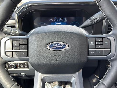 New 2026 Ford F250 Lariat image 25