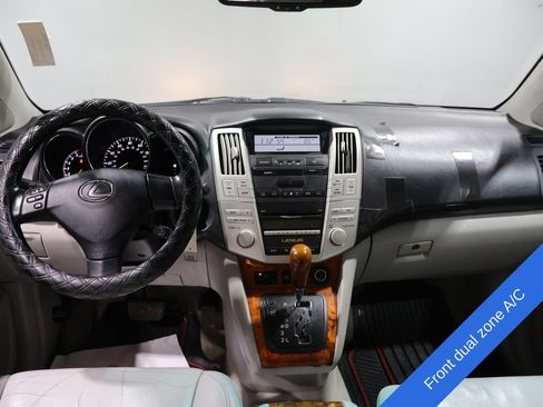 Used 2008 Lexus RX 350 AWD image 3