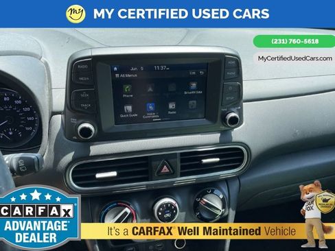 Used 2020 Hyundai Kona SEL FWD image 10