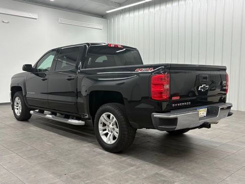 Used 2016 Chevrolet Silverado 1500 LT w/ All Star Edition image 4