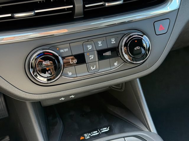 New 2026 Buick Envista Preferred w/ Convenience I Package FWD image 17