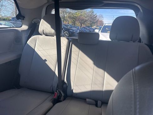 Used 2017 Toyota Sienna Limited Premium image 13