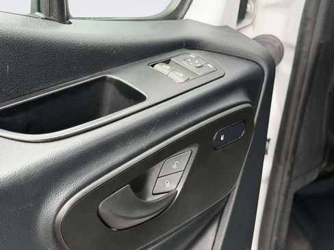 Used 2024 Mercedes-Benz Sprinter 3500 image 19