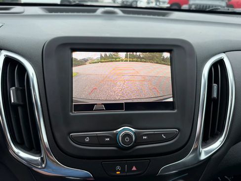 Used 2024 Chevrolet Equinox LT w/ Driver Convenience Package AWD/4WD image 23