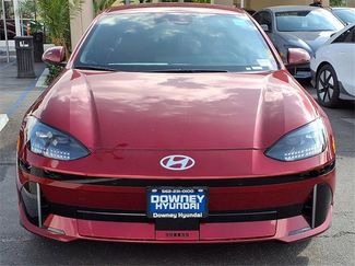 New 2025 Hyundai Ioniq 6 SE video 2